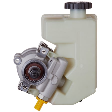 Pwr Steer STEERING PUMP 60-5033R